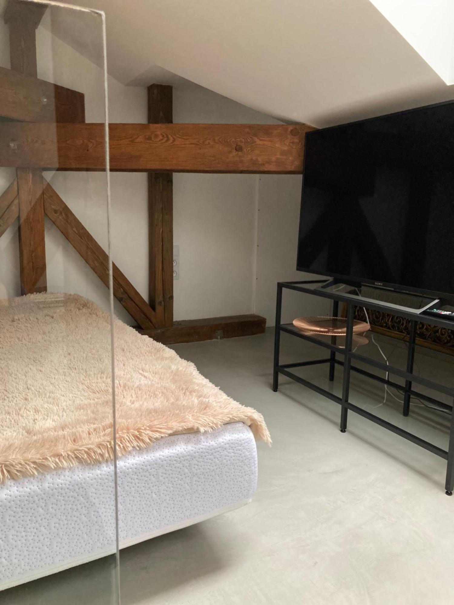 קרלובי וארי Villa Bricola - Boutique Apartments מראה חיצוני תמונה