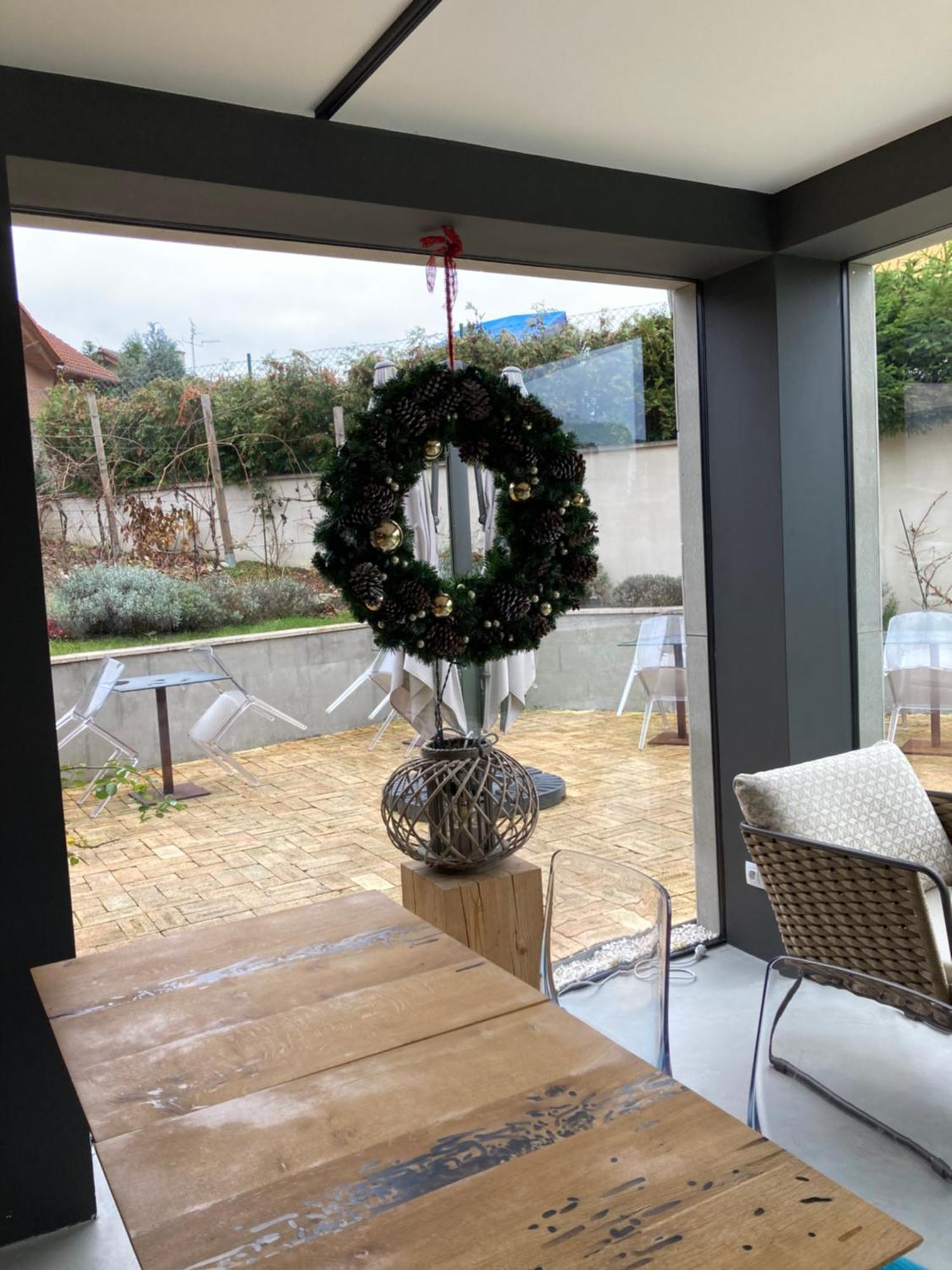 קרלובי וארי Villa Bricola - Boutique Apartments מראה חיצוני תמונה