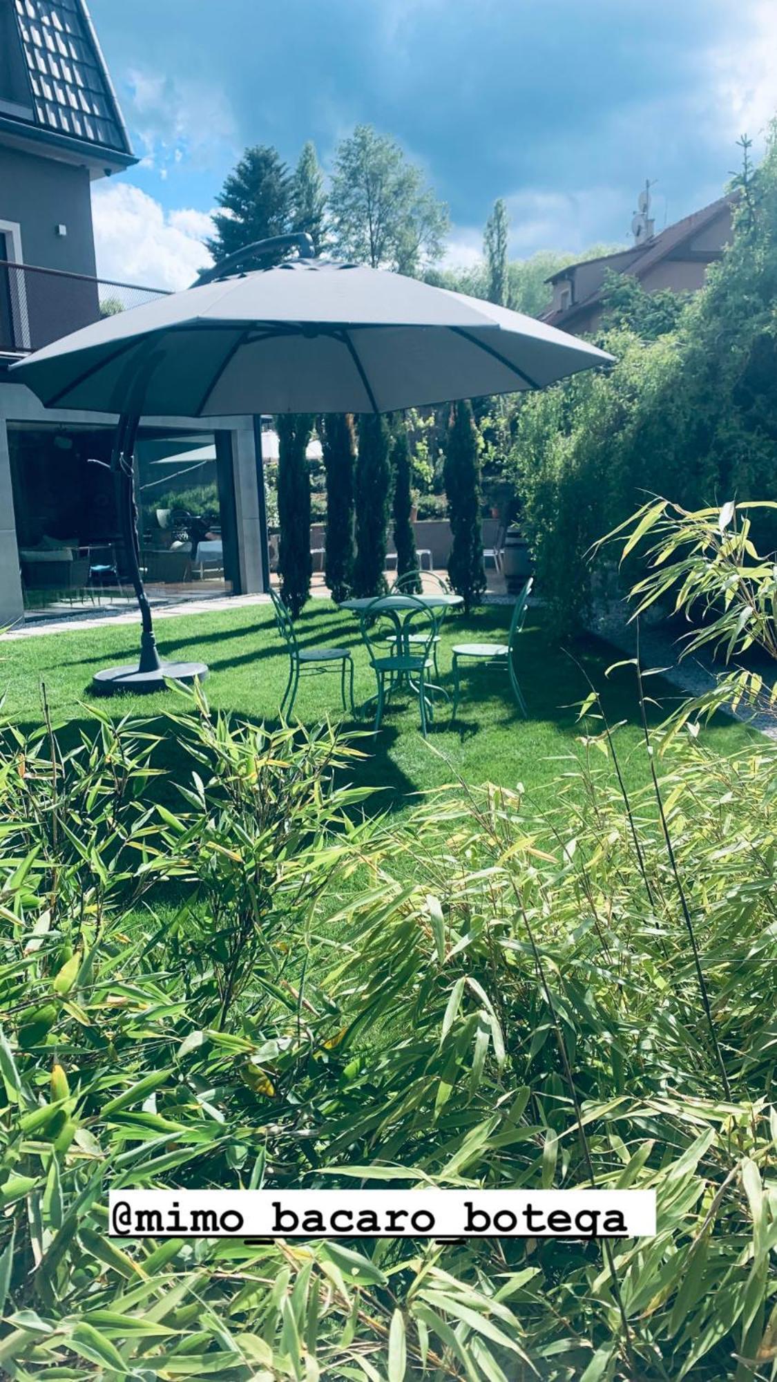 קרלובי וארי Villa Bricola - Boutique Apartments מראה חיצוני תמונה